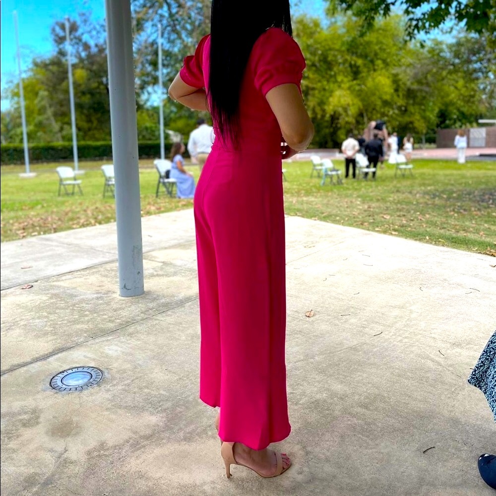 Cute! Romper 🎀 - Picture 4 of 7
